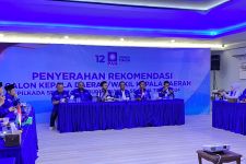 PAN dan Demokrat Sepakat Kerja Sama di 15 Daerah untuk Pilkada 2024 - JPNN.com Jatim