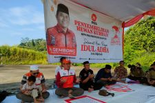 DPW PKS Banten Tebar Ribuan Paket Daging Kurban di Iduladha 2024 - JPNN.com Banten