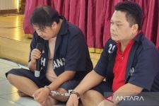 Penagih Utang Perampas Mobil di Semarang Ditangkap Polisi - JPNN.com Jateng