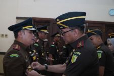 Menjelang Pilkada 2024, 11 Kepala Kejaksaan di Jawa Tengah Diganti - JPNN.com Jateng