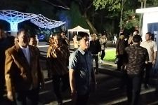 Puncak HUT Pemkot Surakarta, Sejumlah Mantan Wali Kota Hadir, FX Rudy Absen - JPNN.com Jateng
