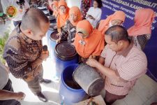 Destinasi Wisata Jogja Harus Bersih dari Sampah - JPNN.com Jogja