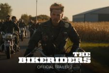 Jadwal Bioskop di Bali Jumat (21/6): The Bikeriders Tayang Perdana, Film Horor Merajai  - JPNN.com Bali