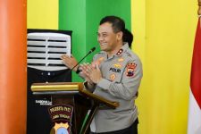 Sukolilo Pati Viral, Kapolda Jawa Tengah: Jangan Dicap Negatif - JPNN.com Jateng