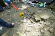 Sakit Hati Ditelantarkan, Anak Bunuh Ayah Kandung di Kebumen - JPNN.com Jateng