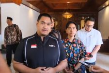 Menpora Minta Dirjen HAKI Jelaskan Polemik Lambang Garuda - JPNN.com Jateng