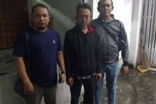 Gegara Kencing Sembarangan, Pemuda Babak Belur Dianiaya Warga di Tangsel - JPNN.com Banten
