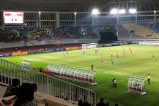 Piala AFF U-16: Laga Pertama, Indonesia 3-0 Singapura, Luar Biasa! - JPNN.com Jateng
