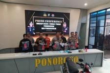 Mirip Vina Cirebon, Kasus Pembunuhan di Ponorogo Direkayasa Jadi Kecelakaan - JPNN.com Jatim