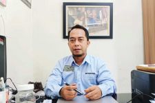 Krakatau Steel Merugi Rp 2 Triliun, Repnas Kota Cilegon Soroti Hal Ini - JPNN.com Banten