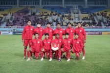 Indonesia Tak Ditargetkan untuk Juara Piala AFF U-16 - JPNN.com Jateng