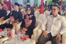 Khitan Massal Serentak Wujud Nyata Kolaborasi Pemkot Surabaya & Sektor Swasta  - JPNN.com Jatim