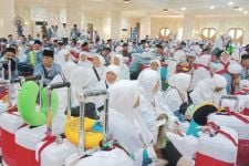 5 Jemaah Haji Asal DIY Meninggal di Tanah Suci, Begini Imbauan Kemenag - JPNN.com Jogja