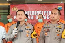 Malu, Perempuan di Sumenep Buang Bayi Hasil Hubungan Gelap dari Surabaya - JPNN.com Jatim