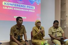 Baru Terjual 180 Unit, Pemkot Surabaya Bakal Evaluasi Proses Lelang Kendaraan Dinas - JPNN.com Jatim