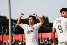 Persik Kediri Pertahankan 7 Putra Daerah untuk Liga 1, Inilah Deretan Namanya - JPNN.com Jatim
