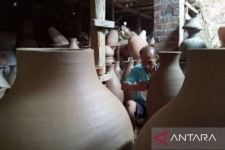 Ribuan Keramik Asal Plered Purwakarta Tembus Pasar Internasional - JPNN.com Jabar