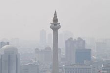 Hari Ini, Kualitas Udara Jakarta Peringkat Satu Terburuk di Dunia - JPNN.com Jateng