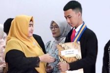 Sosok Abiyasa Ari Hanggoro, Mantan Ketua Osis Lulusan Terbaik SMPN 3 Magetan - JPNN.com Jatim