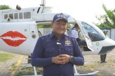 Wisata Halitour Inisiasi Ketua Kadin Solo Dapat Apresiasi dari Sejumlah Kalangan - JPNN.com Jateng