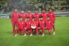 Sahlil Optimistis Indonesia Mampu Tembus Semifinal Piala AFF U-16 - JPNN.com Jateng