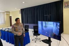 Sulitnya Polisi Lacak Pelaku Tabrak Lari di Depan Mal TP, CCTV Tidak Berfungsi Baik - JPNN.com Jatim