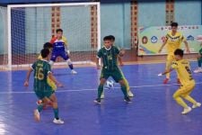 Kontingen Futsal Indonesia Raih Kemenangan Tipis Lawan Malaysia dalam AUG 2024 - JPNN.com Jatim