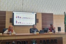 Marak PHK Industri TPT di Tengah Perekonomian Indonesia yang Membaik - JPNN.com Jabar