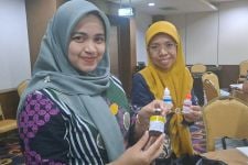 Garam Tak Beryodium Masih Beredar di Jateng, Ancam Pertumbuhan Otak Anak - JPNN.com Jateng