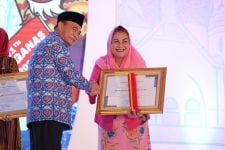 Kota Semarang Raih Penghargaan BKKBN soal Daerah Terinovasi dalam Pembangunan Keluarga 2024 - JPNN.com Jateng