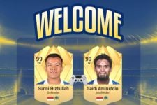 Dua Pemain Senior Kembali Berseragam PSIM Jogja - JPNN.com Jogja