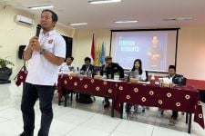 Febryan Kiswanto Gantikan Anak Risma Jadi Ketua Karang Taruna Surabaya - JPNN.com Jatim