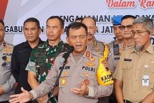 Hari Bhayangkara, Kapolda Jateng: Polri Hadir di Tengah Masyarakat, Tidak Antikritik - JPNN.com Jateng