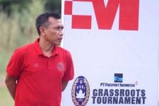 Madura United Tunjuk Penuntun Baru Klub dari Mantan Pelatih Arema FC - JPNN.com Jatim