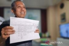 Kejati Jawa Tengah Masih Memburu Buronan Belasan Tahun Kabur - JPNN.com Jateng