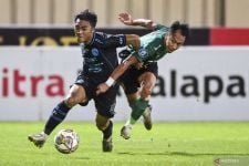Persis Solo Rekrut Bek Asal Borneo FC, Siapa Dia?  - JPNN.com Jateng