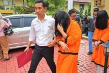 Nekat Promosikan Situs Judi Online, 2 Selebragm Cantik Asal Kota Bogor ini Akhirnya Diringkus Polisi - JPNN.com Jabar