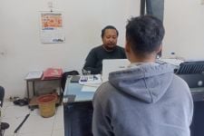 Pria Pencuri Celana Dalam Lelaki Lain Sudah 5 Kali Beraksi, Gondol Belasan CD - JPNN.com Jatim