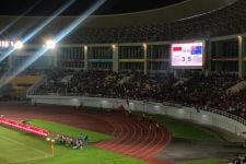 Tumbang dari Australia, Indonesia Gagal Tembus ke Final Piala AFF U-16 - JPNN.com Jateng