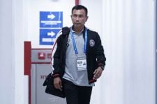 Madura United Ungkap Alasan Memilih Widodo Cahyono Putro Sebagai Pelatih Baru - JPNN.com Jatim