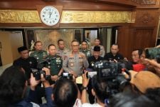 Polda Jatim Terjunkan 3.000 Personel Amankan Suroan di Madiun - JPNN.com Jatim