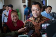 Rapor Pengadaan Barang & Jasa Kota Semarang Bagus, Hendi Dorong Mbak Ita Jadi Pionir - JPNN.com Jateng