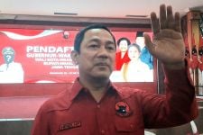 Pilgub Jateng 2024: Hendrar Prihadi Serahkan Jatuhnya Rekomendasi ke PDIP - JPNN.com Jateng