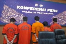 Seusai Menangkap Influenser Judi Online, Polda DIY Buru Bandarnya - JPNN.com Jogja