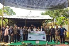 Lewat Kegiatan Stakeholder Mapping, UIKA Bogor Bahas Keberlangsungan Sungai Ciliwung - JPNN.com Jabar