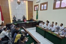 Praperadilan Pegi Setiawan, Polda Jabar: Penetapan Tersangka Sudah Sesuai Alat Bukti - JPNN.com Jabar
