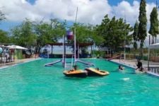 Bupati Fauzi Dukung Integrasi Kolam Aloska Reborn dengan Kota Tua di Sumenep - JPNN.com Jatim