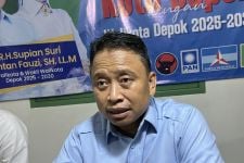 Hasil Survei Indikator Politik Indonesia, Supian Suri: Suara IBH Tinggi Karena Kader PKS - JPNN.com Jabar