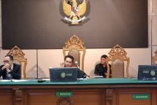 Sidang Praperadilan Pegi Setiawan, Kelakar Hakim: Gak Usah Tepuk Tangan, Saya Juga Ditahan - JPNN.com Jabar