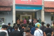 Pemprov Jateng Memulangkan 49 Korban Perdagangan Orang - JPNN.com Jateng